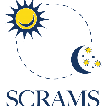 SCRAMS final logo