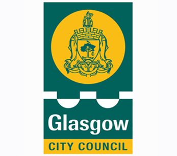 Glasgow City Council logo